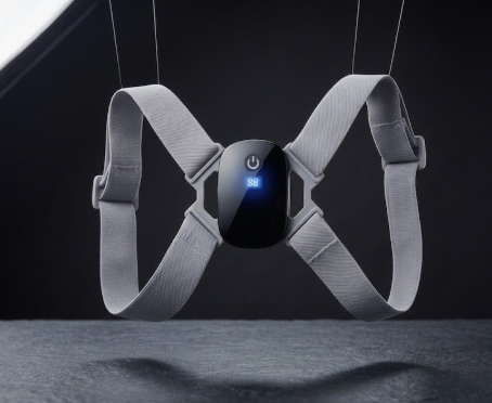 Smart Posture Corrector