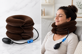 Neck Traction Stretcher — view 3