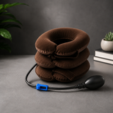 Neck Traction Stretcher — view 2