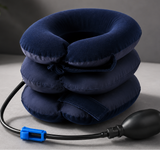 Neck Traction Stretcher — view 4