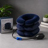 Neck Traction Stretcher — view 3