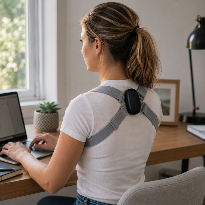 Smart Posture Corrector