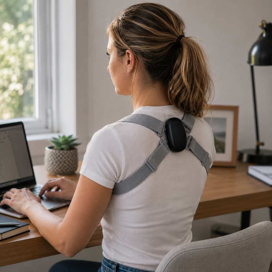 Smart Posture Corrector
