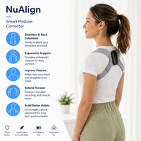 Smart Posture Corrector