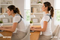 Smart Posture Corrector