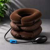 Neck Traction Stretcher — view 1