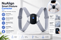 Smart Posture Corrector