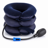 Neck Traction Stretcher — view 5