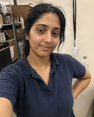 Priya